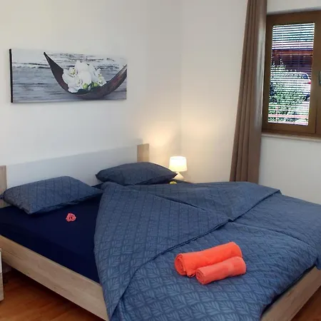 Fiore Lägenhet Portorož