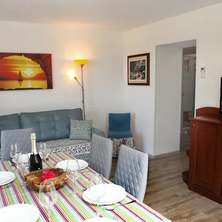 Fiore Lägenhet Portorož
