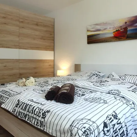 Daire Fiore Portorož