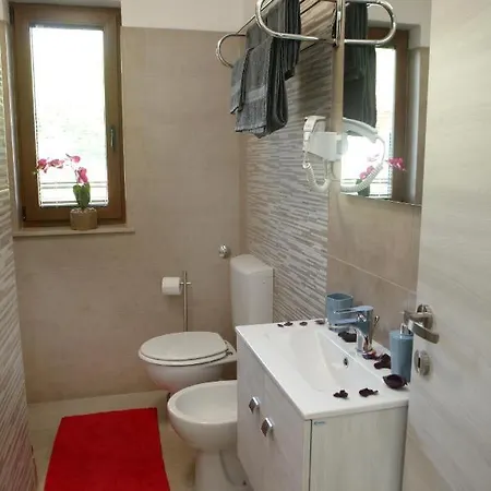 Appartement Fiore Portorož