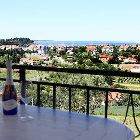 Fiore * Portorož