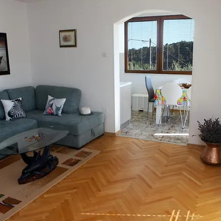 Fiore Lägenhet Portorož