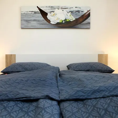 Appartement Fiore Portorož