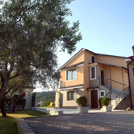 Daire Fiore Portorož