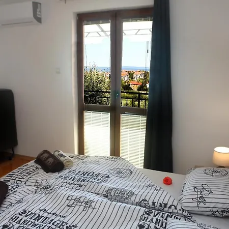 Appartement Fiore Portorož