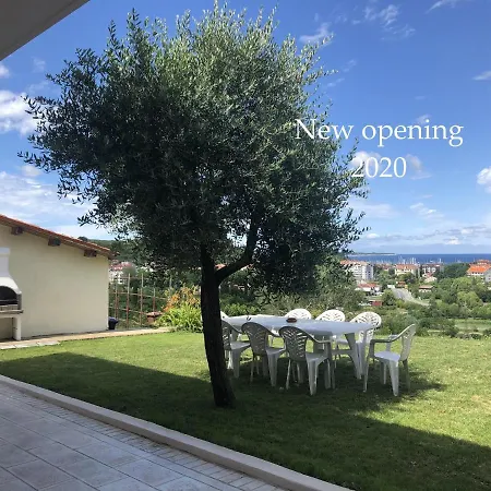 Fiore Appartement Portorož