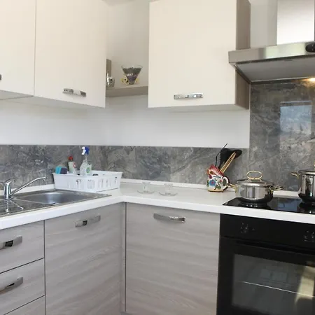 Appartement Fiore Portorož