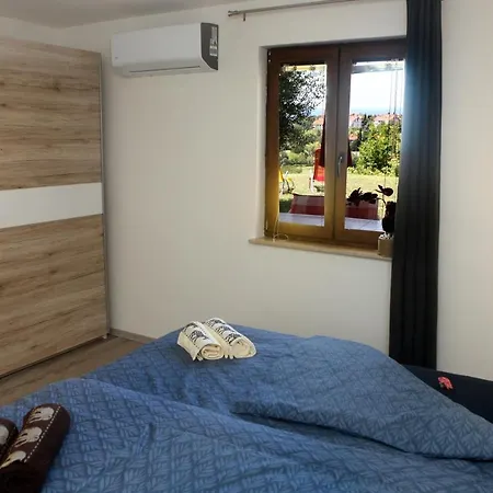 Appartement Fiore Portorož