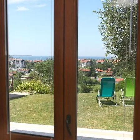 Fiore Portoroz