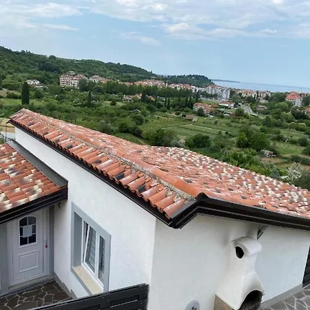 Lägenhet Fiore Portorož