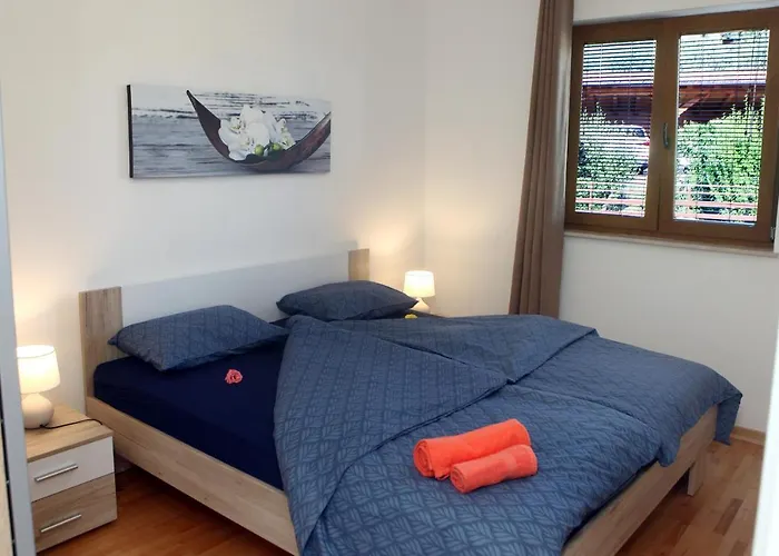 Fiore Daire Portorož