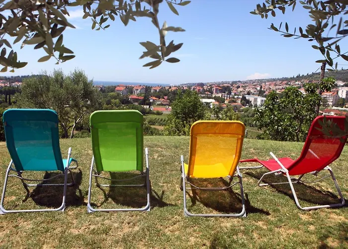 Fiore Daire Portorož