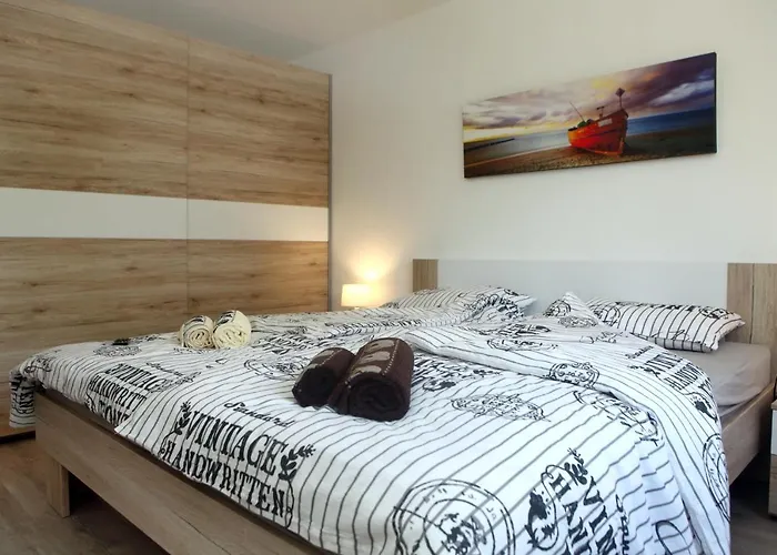 아파트 Fiore 포르토로즈