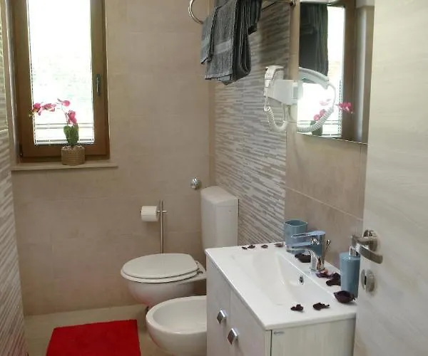 아파트 Fiore 포르토로즈