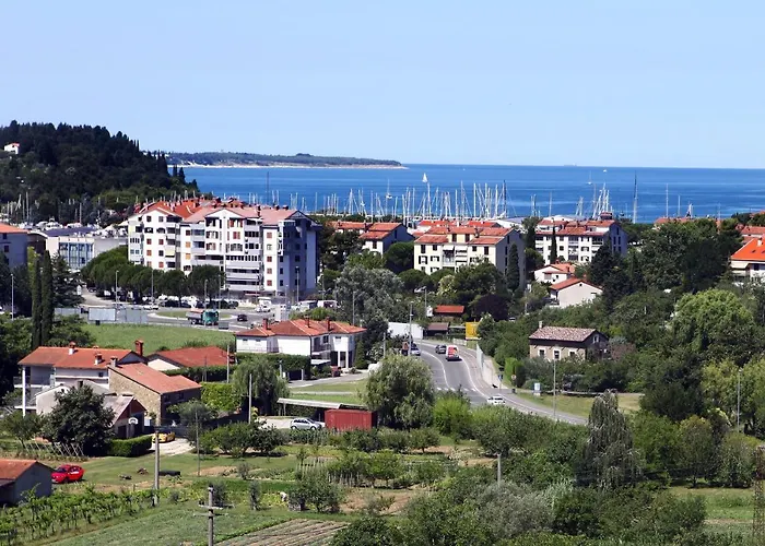 Fiore Portorož