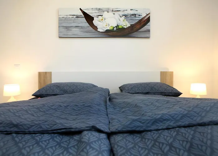 Daire Fiore Portorož