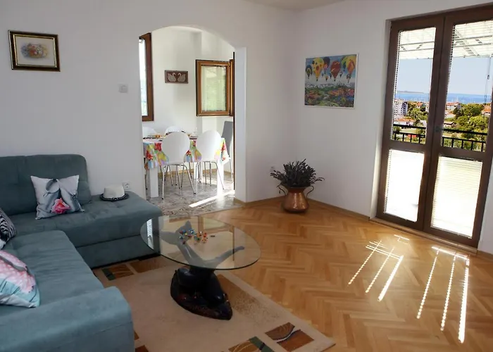 Fiore 아파트 포르토로즈