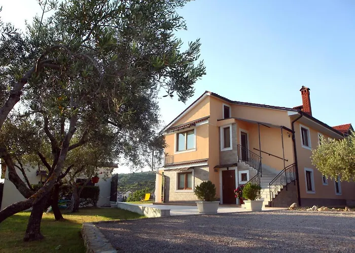 아파트 Fiore 포르토로즈