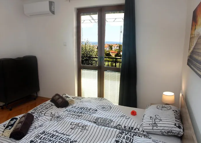 아파트 Fiore 포르토로즈