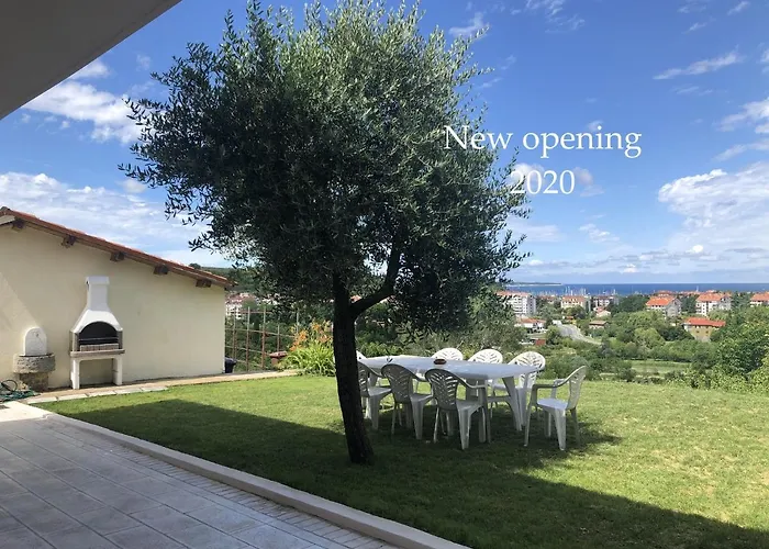 Fiore 아파트 포르토로즈