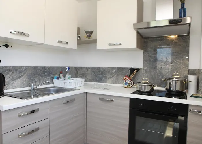 아파트 Fiore 포르토로즈