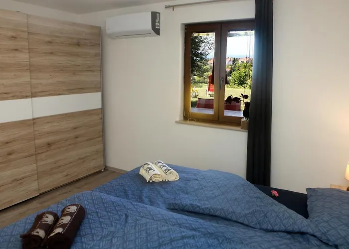 Daire Fiore Portorož