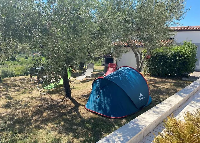 Fiore 아파트 포르토로즈