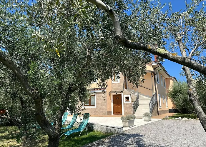 아파트 Fiore 포르토로즈